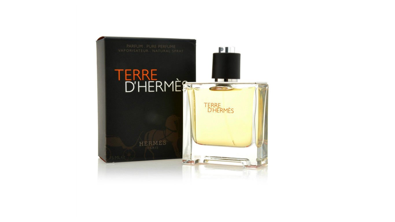 Hermes Terre D Hermes